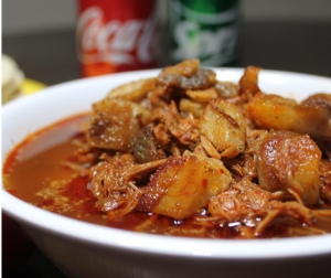 Birria de Chivo