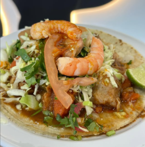 taco caguamanta birrieria obregon avondale Tacos Cahuamanta